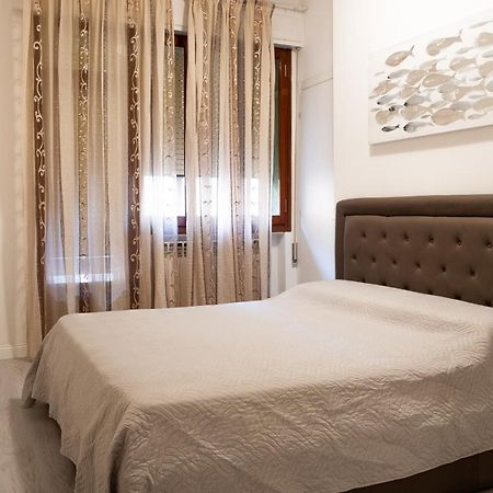 Casa Bellemo Apartment Чоджия Екстериор снимка