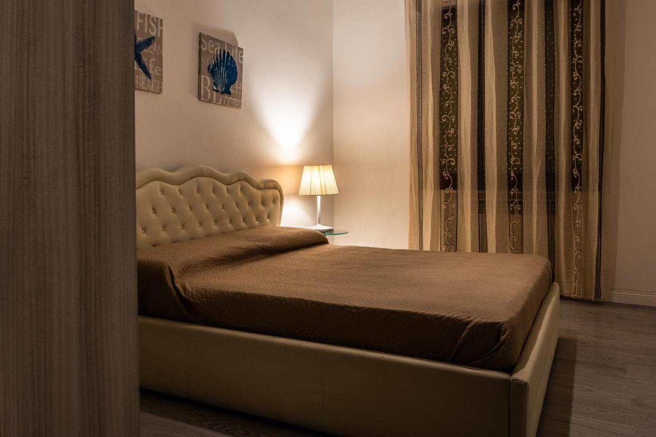 Casa Bellemo Apartment Чоджия Екстериор снимка