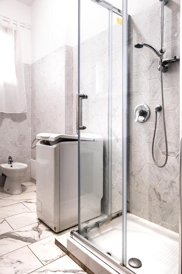 Casa Bellemo Apartment Чоджия Екстериор снимка