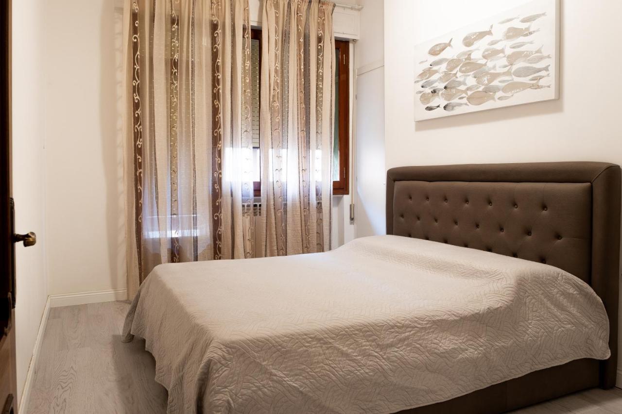 Casa Bellemo Apartment Чоджия Екстериор снимка