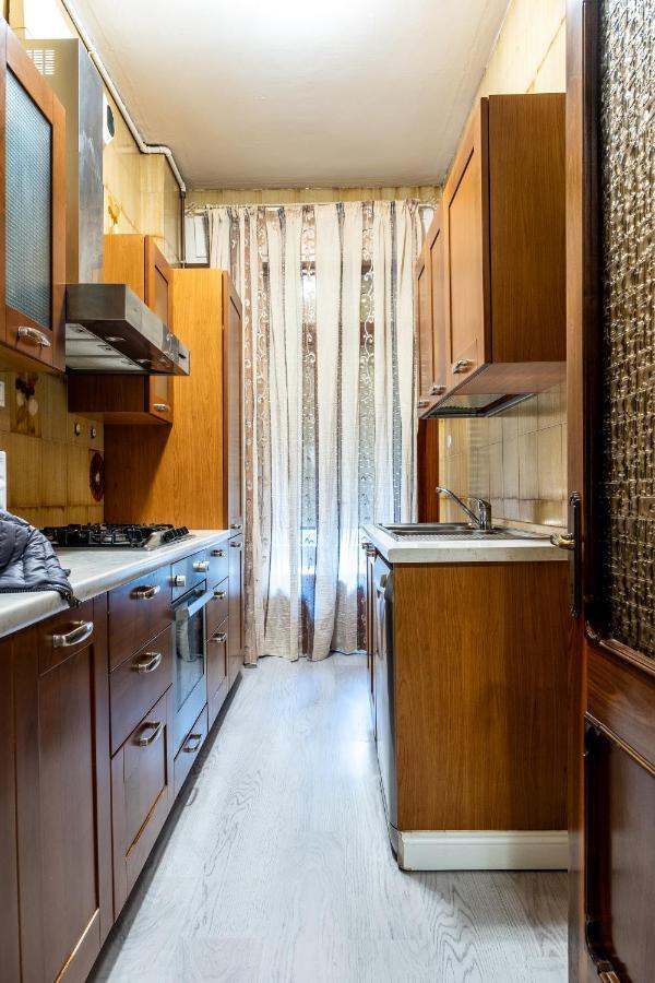 Casa Bellemo Apartment Чоджия Екстериор снимка