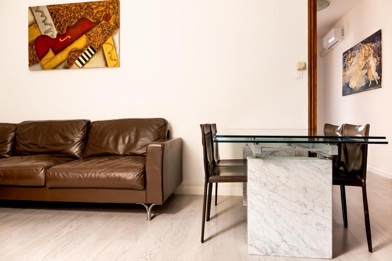 Casa Bellemo Apartment Чоджия Екстериор снимка