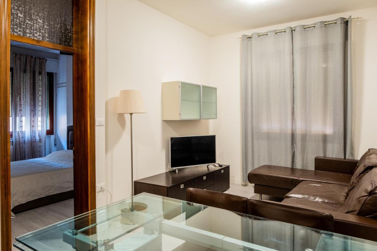Casa Bellemo Apartment Чоджия Екстериор снимка