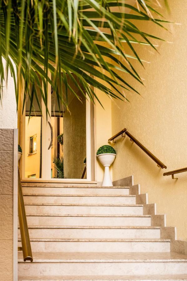 Casa Bellemo Apartment Чоджия Екстериор снимка