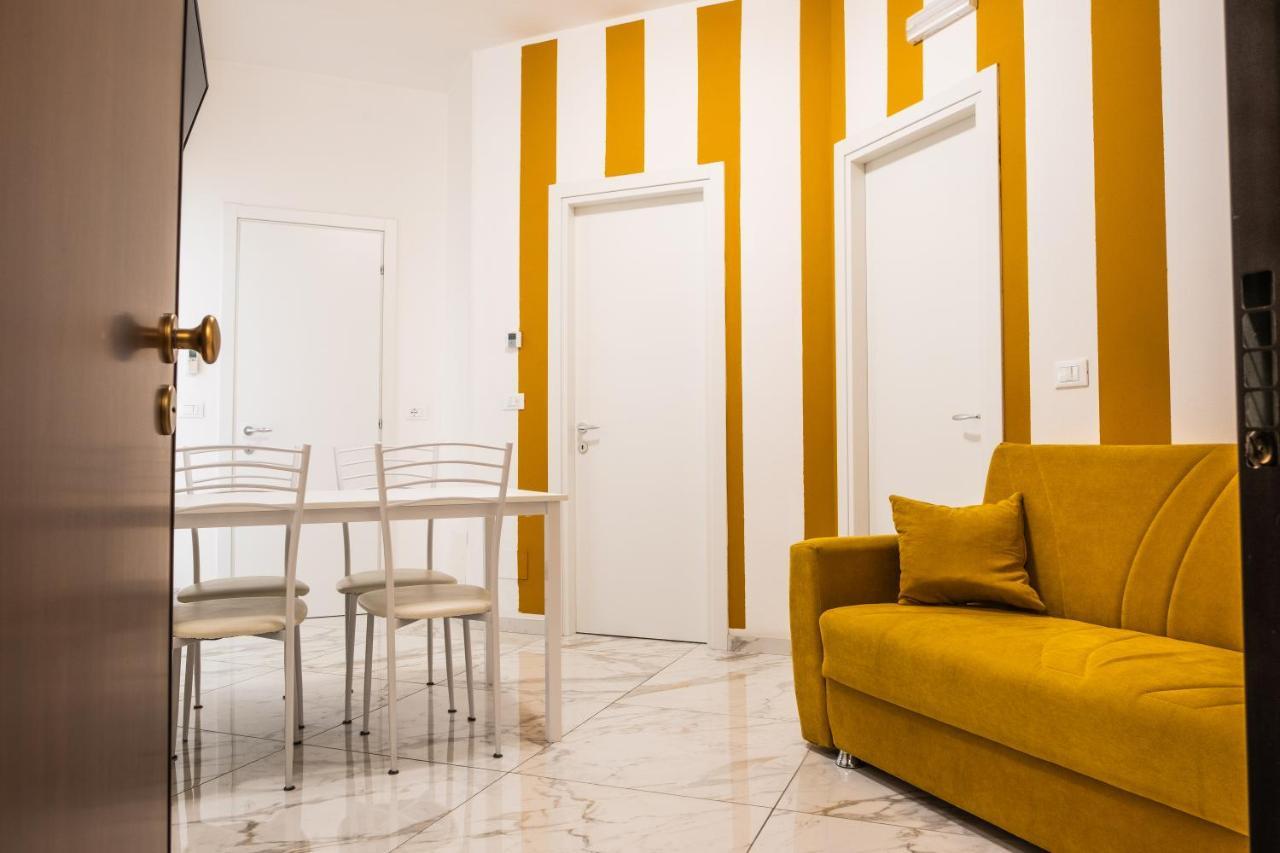 Casa Bellemo Apartment Чоджия Екстериор снимка