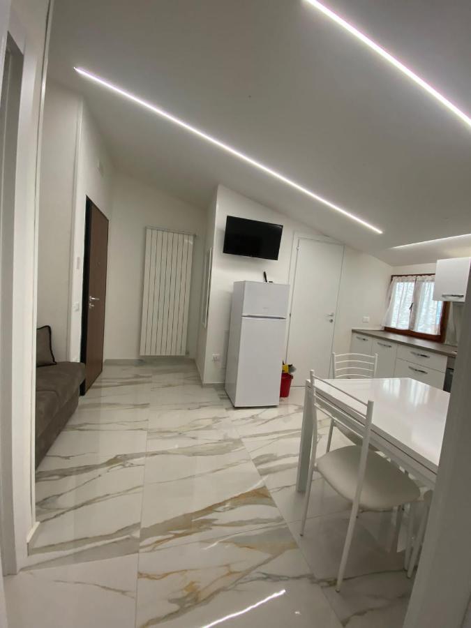 Casa Bellemo Apartment Чоджия Екстериор снимка