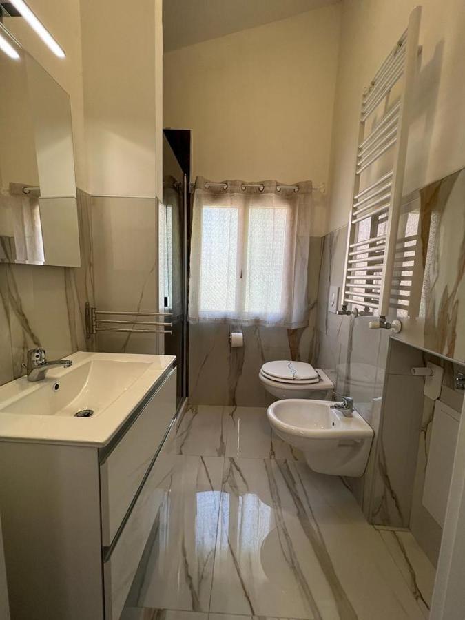 Casa Bellemo Apartment Чоджия Екстериор снимка