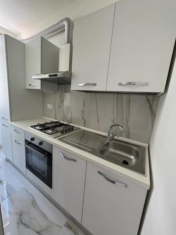 Casa Bellemo Apartment Чоджия Екстериор снимка
