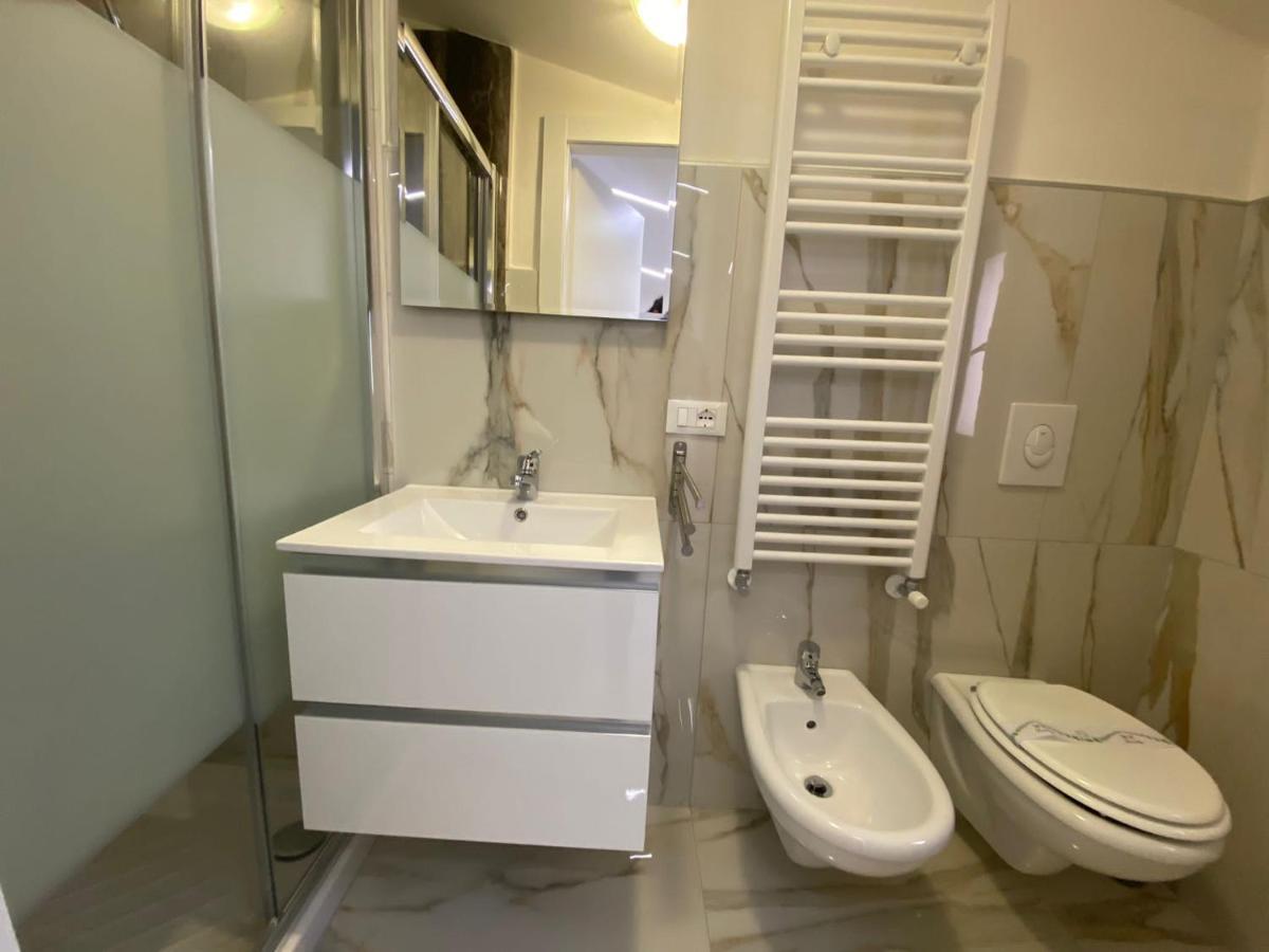 Casa Bellemo Apartment Чоджия Екстериор снимка