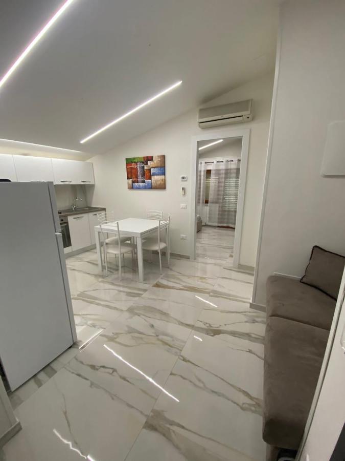 Casa Bellemo Apartment Чоджия Екстериор снимка