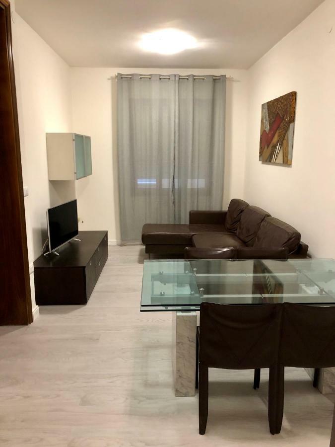 Casa Bellemo Apartment Чоджия Екстериор снимка